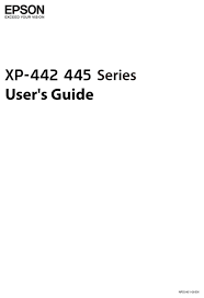 Friv 2011 / mega miner ~ friv games 2011 : Epson Xp 442 Series User Manual Pdf Download Manualslib
