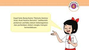 Kunci Jawaban Tema 7 Kelas 5 Sd Halaman 185 186 187 188 189 Tematik Subtema 3 Pembelajaran 4 Tribunnews Com Mobile