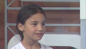 Ovo je Marija Simić iz Nikšića: Sa devet godina osvojila 70 medalja