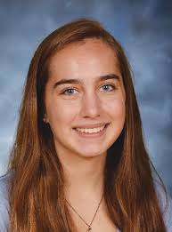 Bassett, Fenlon, Halberg, O'Rourke, Smith Are September Students of the  Month