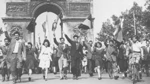 Algerische ngo will frankreichs kolonialmassaker nach den haag bringen die algerische vereinigung „8. 8 Mai Le Monde Se Souvient Lesfrancais Press