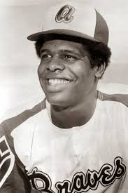 Atlanta Braves #100 Favorite Players from the 1970's: August 2014