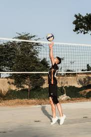 Maybe you would like to learn more about one of these? Langkah Langkah Melakukan Passing Bawah Bola Voli