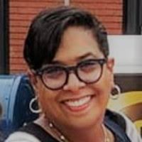 Joni Johnson Williams, Ph. D.