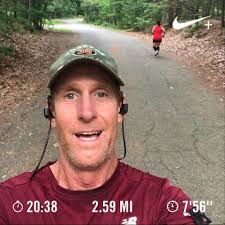 Took her out for a run and got two offers lol