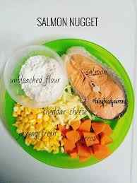 Apa aku nak masak untuk dia ya?. Resepi Yang Sedap Dan Sihat Untuk Anak Umur 1 Tahun Ke Atas