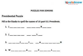 If you happen to wish to style or earn some templates. Elderly Free Easy Printable Crossword Puzzles For Adults