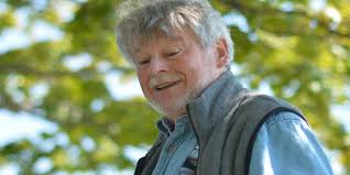 John Lamson new Gundalow Company chair