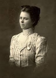 Amelia Ralph Mahan (1884-1956)