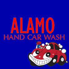 Alamo 100 Hand Car Wash - Home Facebook