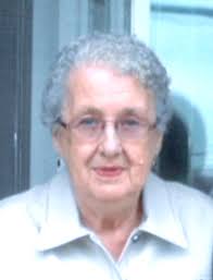 Pauline Paul-Hus Hamel