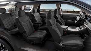 View detailed specs, features and options for the 2022 hyundai palisade sel awd at u.s. 2021 Hyundai Palisade Sel Hyundai Usa