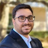 Navid Mirnazari, MBA