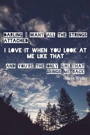 Shawn Mendes Strings Shawn Mendes Songs Shawn Mendes Lyrics Shawn Mendes Quotes
