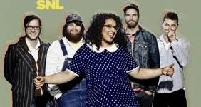Steve johnson, the former drummer for alabama shakes, is maintaining his innocence. Alabama Shakes Saturday Night Live Wiki Fandom
