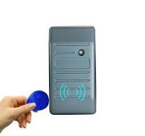 Wiegand 26/34 RFID Reader 13.56Mhz Support Mifare Card NFC ...