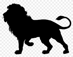 Free Free 66 Running Lion Svg SVG PNG EPS DXF File