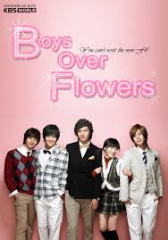 Как снимали дораму цветочки после ягодок. Boys Over Flowers Tv Series 2009 Imdb