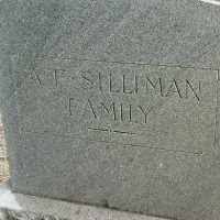 Abraham Frisby Silliman (1825–1891)