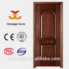 الداخلية الكلاسيكية النمط العربي الاقتصادي باب من الخشب الصلب Buy Arabic Style Door Economic Solid Wood Door Economic Paint Wood Door Product On Alibaba Com