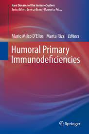 Image result for Humoral Immunodeficiency
