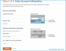 We also have discover student cards and a discover business card. This Is How Discover Credit Card Log On Will Look Like In 11 Years Time Discover Credit Card Log On Discover Card Discover Credit Card Credit Card
