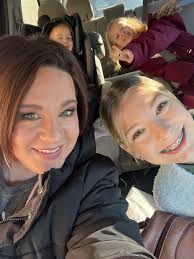 With my sister in church happy Sunday❤️❤️❤️