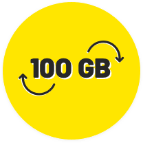 Monthly chosen freebie (instagram, facebook, youtube + iflix, whatsapp, wechat, twitter). Bigbonus Prepaid Data Plan Digi Let S Inspire