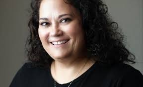 Meet Sarah Packard-Normand