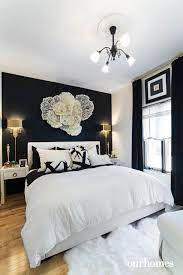 20 Cool Master Bedroom Design Ideas To Inspire You Blue Master Bedroom Beige Bedroom Decor Black Walls Bedroom