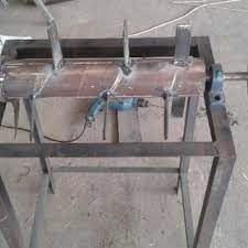 Mesin perajang rumput, mesin pencacah rumput, mesin perajang chopper atau mesin appo mesin chopper perajang rumput gajah. Pdf Perancangan Alat Pencacah Rumput Gajah Dengan Pisau Lengkung Kapasitas 110 Kg Jam