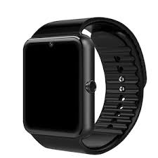Sunt făcute special pentru a fura date de acces. Ceas Smartwatch Cu Telefon Greattime 2018 Camera Foto Notificari Whatsapp Facebook Apeluri Mesaje Apelare Bt Pedometru Slot Sim Card Microsd Black Edition Emag Ro