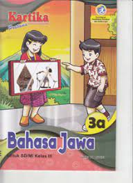 Buatlah pertanyaan terkait isi laporan wayang tersebut, seperti: Lks Kartika Bahasa Jawa Kelas 3a Pusat Lks