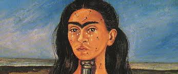 Collection by peggy buckman • last updated 4 weeks ago. Frida Kahlo Paintings Bio Ideas Theartstory