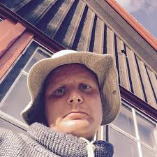 Stream jag är sjuk by Stefan Eklund