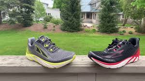 Either the cushioning is the plush has a roomy fit, making it an ideal option for runners with wide feet. Altra Running Torin 4 And Torin 4 Plush First Impressions Fit And Details Youtube