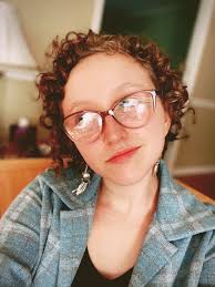 Ruby Erickson, Ethno/musicologist