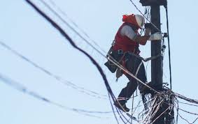 Jun 15, 2021 · aneel prorroga proibição de corte de luz por inadimplência medida vale para consumidores de baixa renda. Enel Anuncia Corte Del Servicio De Luz Conoce Si Tu Distrito Esta En Una Zona Afectada