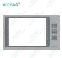 2711P-B15C22D9P-A Panelview Plus 7 Touch Screen Panel ...