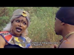 Download Agartha Part 1 Corrected Version Latest Yoruba Movie 2018 Drama Starring Odunlade Adekola Download Movies Movies 3gp Movies