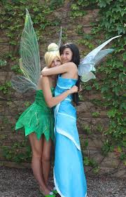Epingle Sur Abbie Deena Costume Ideas