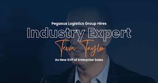 Pegasus Logistics Group Appoints Industry Expert