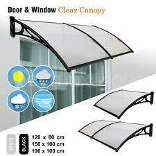 Patio Awnings Canopies For Sale Ebay