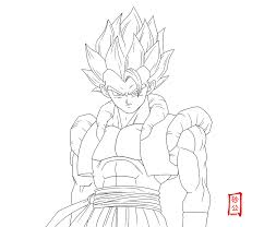 Select from 35970 printable crafts of cartoons, nature, animals, bible and many more. Coloring Pages Dragonball Z Ssj5