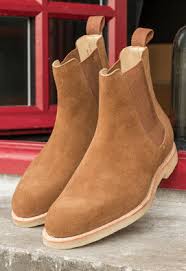 Conseils Choisir Et Porter Des Boots Bonnegueule