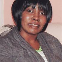 Obituary information for Sharon Britt