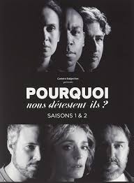 У нас нет биографии для marcel amont. Pourquoi Nous Detestent Ils Tv Series 2016 Imdb