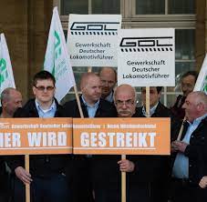 Db streik wann fahrradlampen test: Streik So Trickst Die Deutsche Bahn Die Lokfuhrer Aus Welt