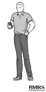 A Guide To Social Dress Codes For Men Clothing Etiquette Rules Dress Code Casual Social Dresses Formal Attire For Men