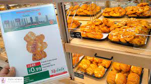 6) rangkaian kedai i love novel. Lulu Hypermarket 3rd Stores Grand Opening Promotions In Setia City Mall Setia Alam Selangor Mama Aa Monstaf